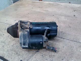 bontott OPEL CORSA B Önindító