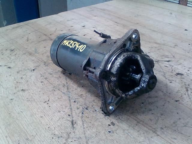 bontott OPEL CORSA B Önindító