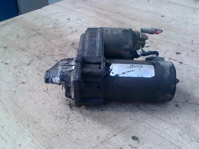 bontott OPEL CORSA B Önindító