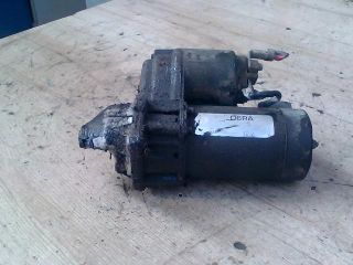 bontott OPEL CORSA B Önindító