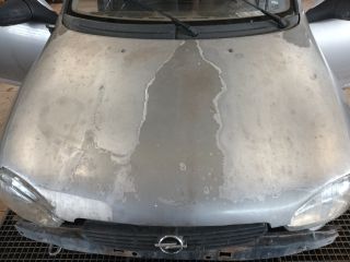 bontott OPEL CORSA B Önindító