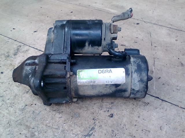 bontott OPEL CORSA B Önindító