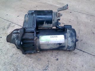 bontott OPEL CORSA B Önindító