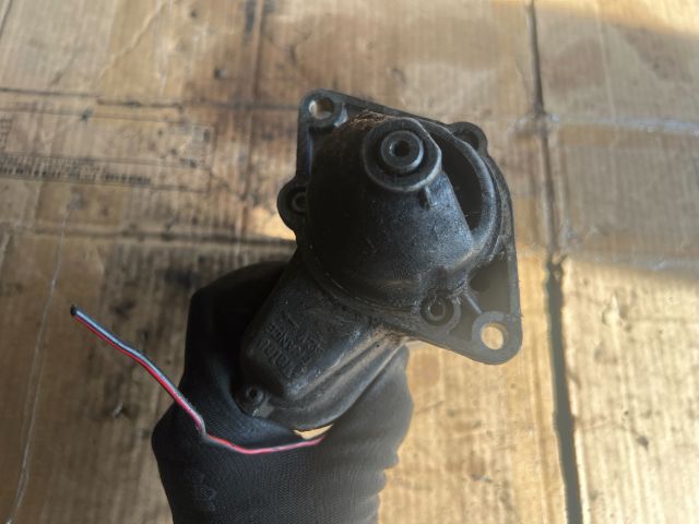 bontott OPEL CORSA B Önindító