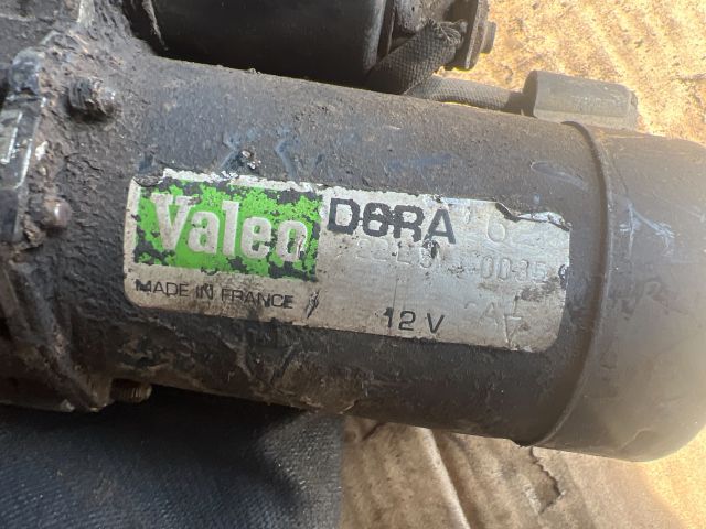 bontott OPEL CORSA B Önindító