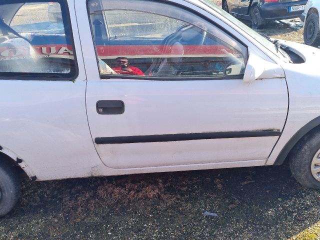 bontott OPEL CORSA B Önindító