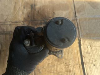 bontott OPEL CORSA B Önindító