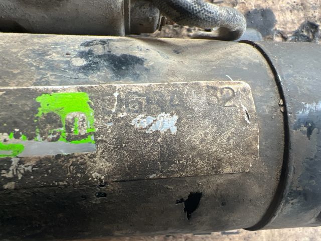 bontott OPEL CORSA B Önindító