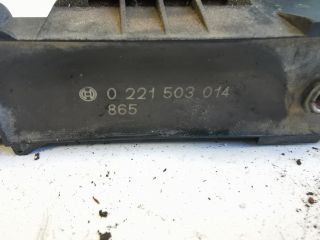 bontott OPEL CORSA B Porlasztó Sor / Híd