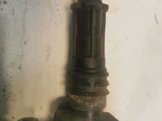 bontott OPEL CORSA B Porlasztó Sor / Híd