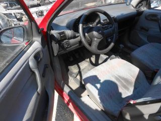 bontott OPEL CORSA B Szívósor