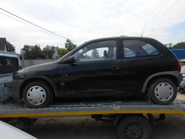 bontott OPEL CORSA B Szívósor