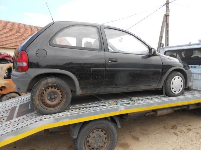 bontott OPEL CORSA B Szívósor