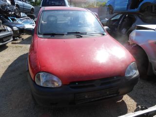 bontott OPEL CORSA B Szívósor