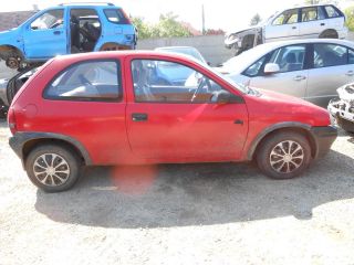 bontott OPEL CORSA B Szívósor