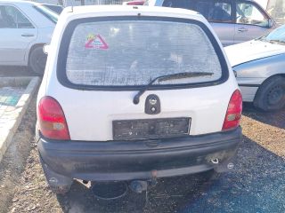 bontott OPEL CORSA B Tank