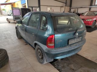 bontott OPEL CORSA B Tank