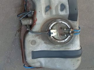 bontott OPEL CORSA B Tank