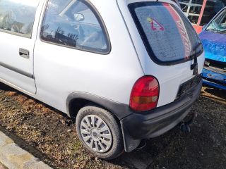 bontott OPEL CORSA B Tank