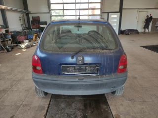 bontott OPEL CORSA B Tank