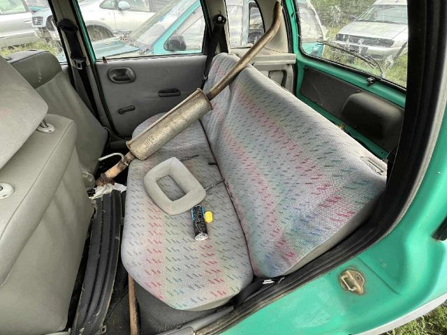 bontott OPEL CORSA B Termosztátház