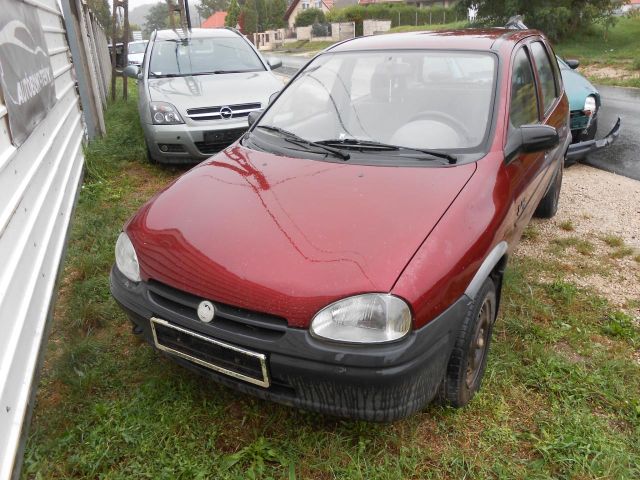 bontott OPEL CORSA B Üzemanyag Szivattyú