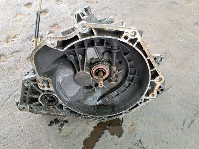 bontott OPEL CORSA B Váltó (Mechanikus)