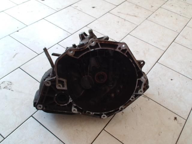 bontott OPEL CORSA B Váltó (Mechanikus)
