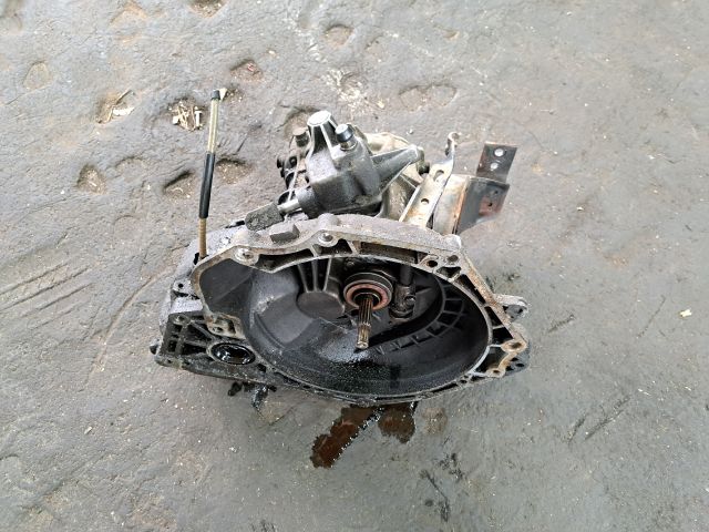 bontott OPEL CORSA B Váltó (Mechanikus)