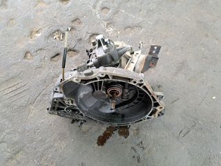 bontott OPEL CORSA B Váltó (Mechanikus)