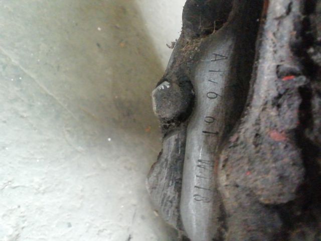 bontott OPEL CORSA B Váltó (Mechanikus)