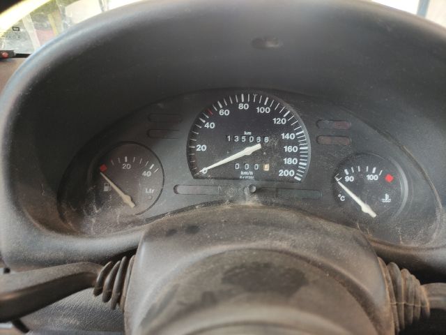 bontott OPEL CORSA B Váltó (Mechanikus)