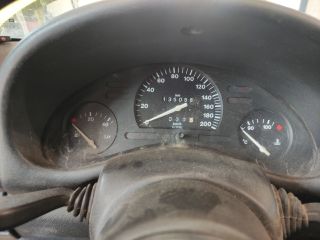 bontott OPEL CORSA B Váltó (Mechanikus)