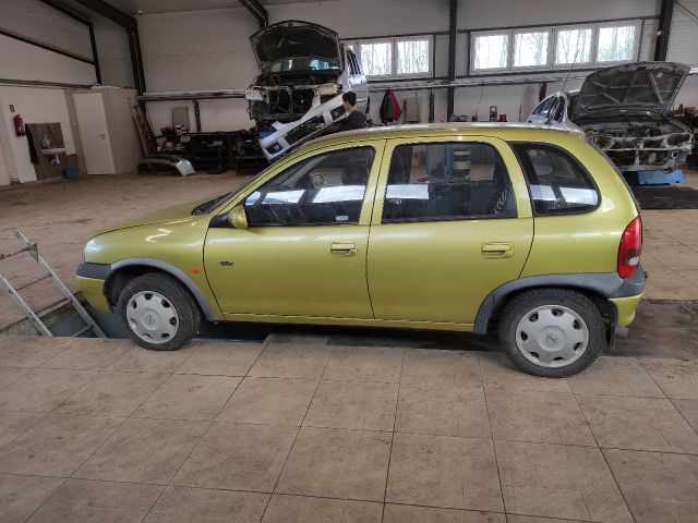 bontott OPEL CORSA B Váltó (Mechanikus)