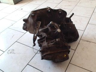 bontott OPEL CORSA B Váltó (Mechanikus)