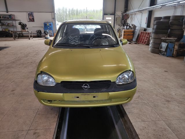 bontott OPEL CORSA B Váltó (Mechanikus)