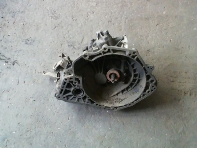 bontott OPEL CORSA B Váltó (Mechanikus)