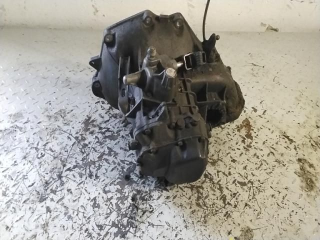 bontott OPEL CORSA B Váltó (Mechanikus)