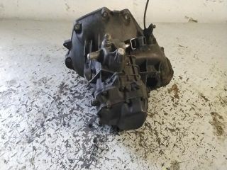bontott OPEL CORSA B Váltó (Mechanikus)