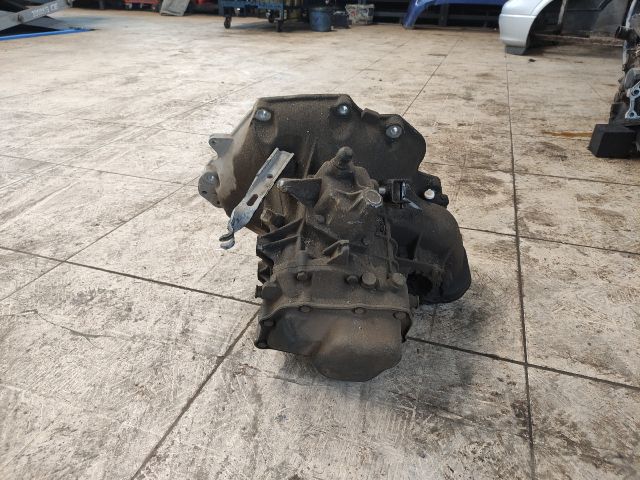 bontott OPEL CORSA B Váltó (Mechanikus)