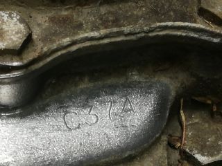 bontott OPEL CORSA B Váltó (Mechanikus)