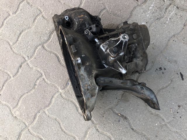 bontott OPEL CORSA B Váltó (Mechanikus)