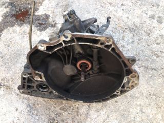 bontott OPEL CORSA B Váltó (Mechanikus)