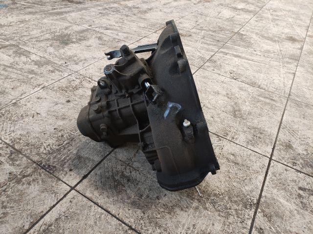 bontott OPEL CORSA B Váltó (Mechanikus)