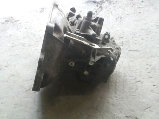 bontott OPEL CORSA B Váltó (Mechanikus)