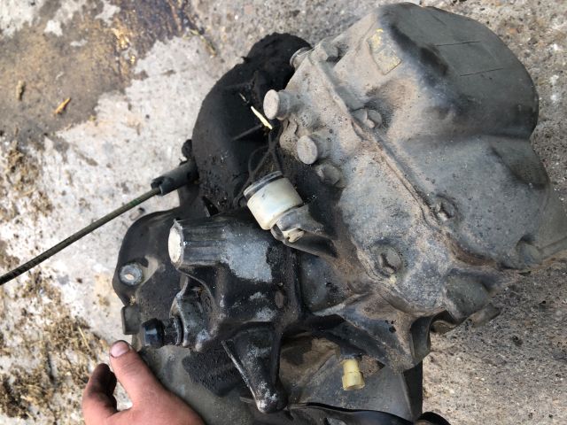 bontott OPEL CORSA B Váltó (Mechanikus)