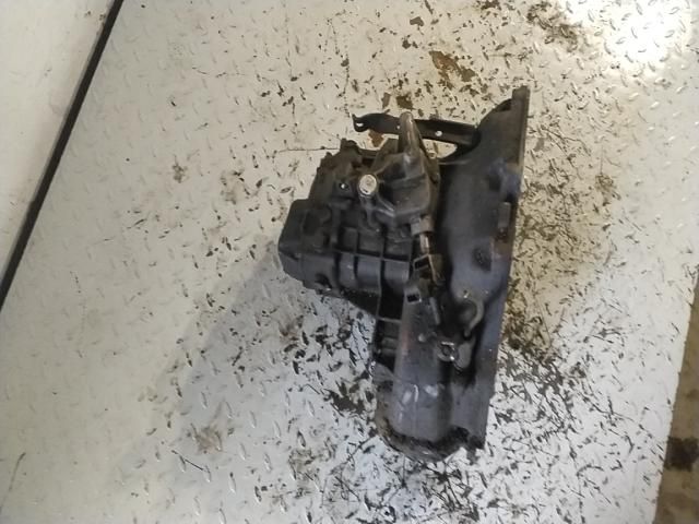 bontott OPEL CORSA B Váltó (Mechanikus)
