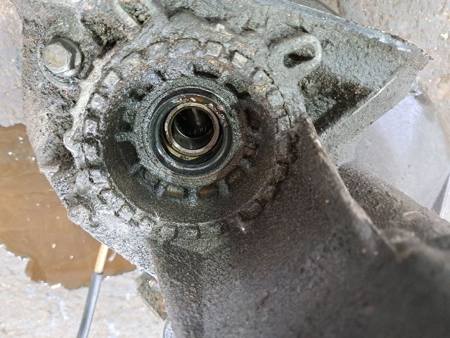 bontott OPEL CORSA B Váltó (Mechanikus)