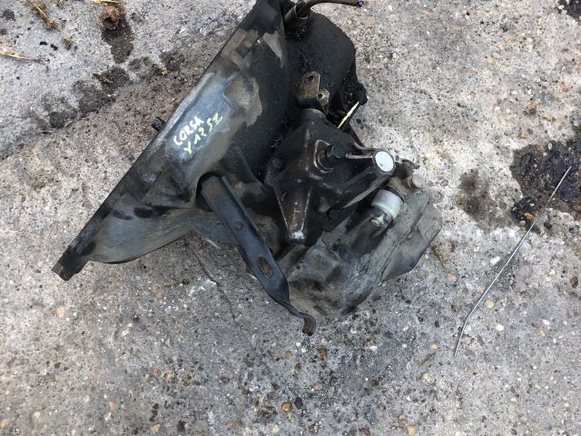 bontott OPEL CORSA B Váltó (Mechanikus)