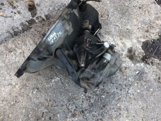 bontott OPEL CORSA B Váltó (Mechanikus)